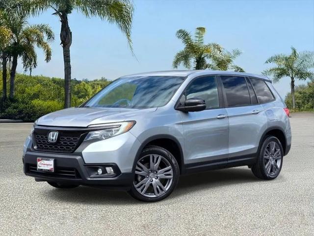 2019 Honda Passport EX-L for sale in Torrance, CA