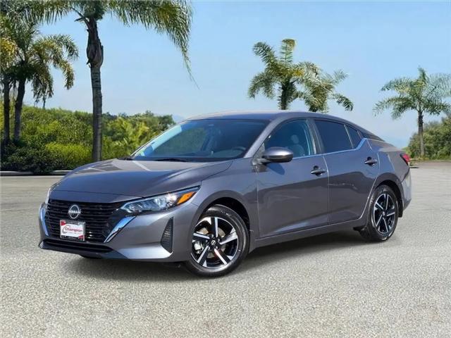 2025 Nissan Sentra SV for sale in Torrance, CA