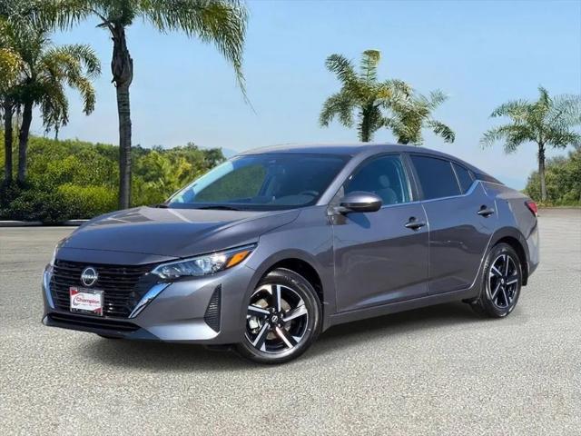 2025 Nissan Sentra SV for sale in Torrance, CA