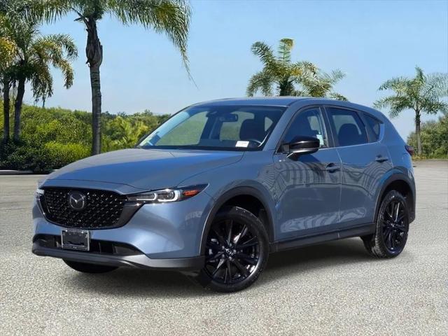 2023 Mazda CX-5 2.5 S Carbon Edition for sale in Torrance, CA