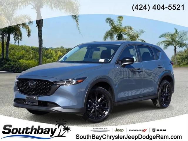2023 Mazda CX-5 2.5 S Carbon Edition for sale in Torrance, CA
