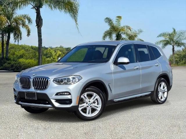 2020 BMW X3 sDrive30i for sale in Torrance, CA
