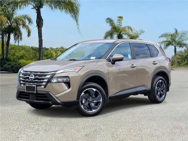 2024 Nissan Rogue SV FWD for sale in Torrance, CA