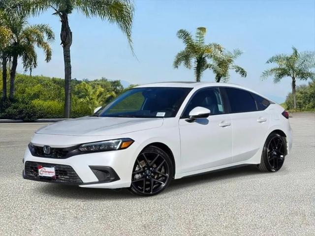 2024 Honda Civic Sport Touring for sale in Torrance, CA