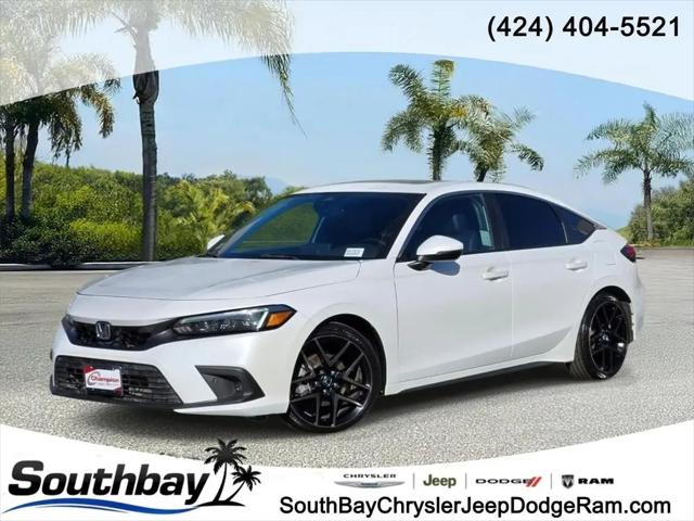 2024 Honda Civic Sport Touring for sale in Torrance, CA