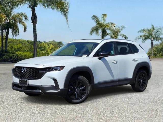 2023 Mazda CX-50 2.5 S Preferred Plus for sale in Torrance, CA