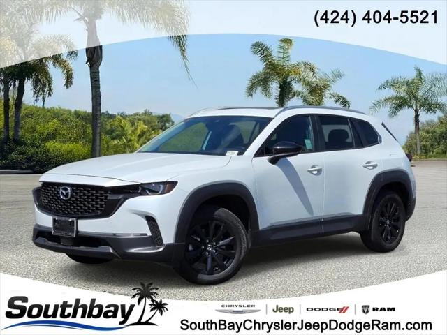 2023 Mazda CX-50 2.5 S Preferred Plus for sale in Torrance, CA