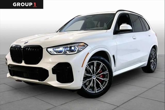 2023 BMW X5 xDrive40i for sale in Merriam, KS