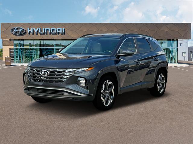 2024 Hyundai Tucson SEL for sale near CHILLICOTHE, OH