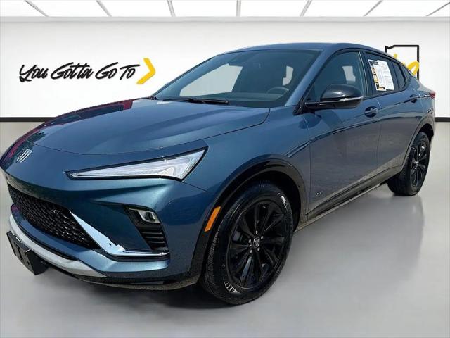 2025 Buick NV Sport Touring FWD for sale in Lebanon, IN