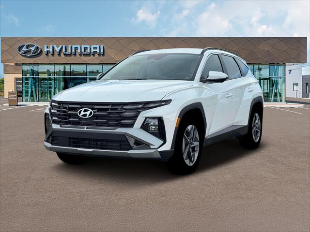 2026 Hyundai Tucson SEL for sale in CLEVELAND, TN