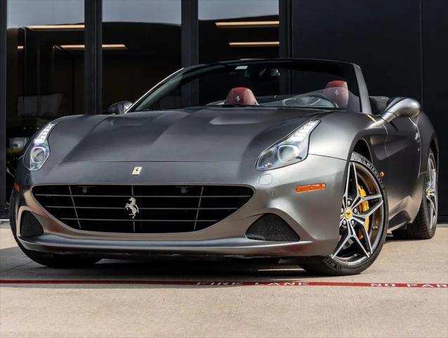 2016 Ferrari California T for sale in Houston, TX