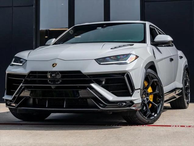 2024 Lamborghini Urus Performante for sale in Houston, TX