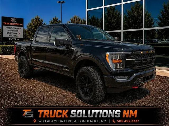 2021 Ford F-150 XL for sale in Albuquerque, NM