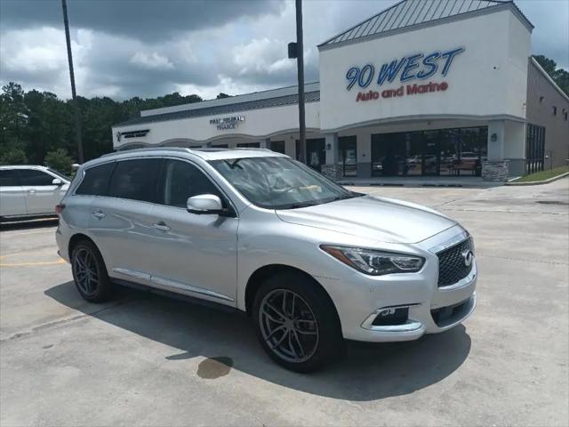 2018 INFINITI QX60 Base for sale in Mobile, AL