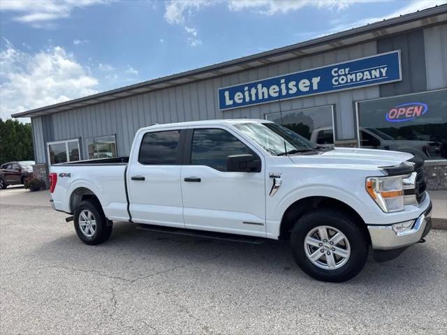 2022 Ford F-150 XLT for sale in West Bend, WI