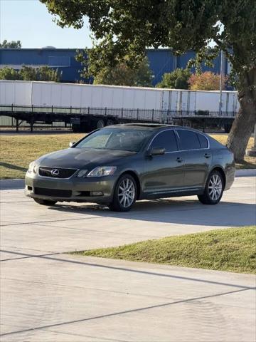 2006 Lexus GS 300 Base for sale in Sacramento, CA