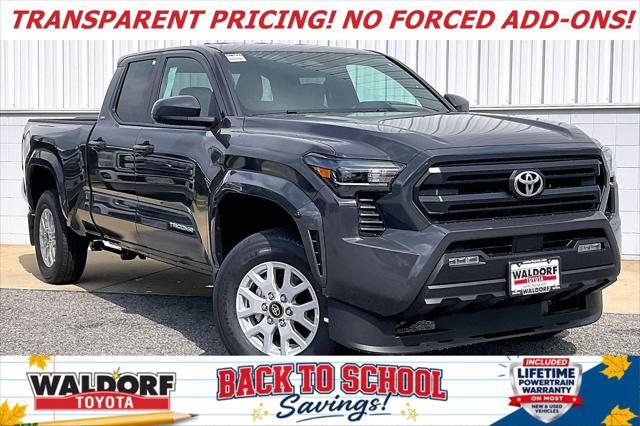 2026 Toyota Tacoma SR5 for sale in Waldorf, MD