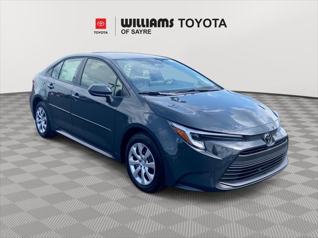 2026 Toyota Corolla Hybrid Hybrid LE for sale in Sayre, PA