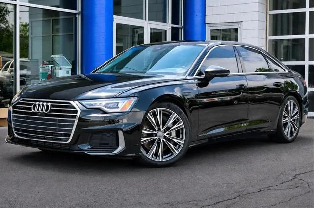 2019 Audi A6 55 Premium for sale in Englewood, CO
