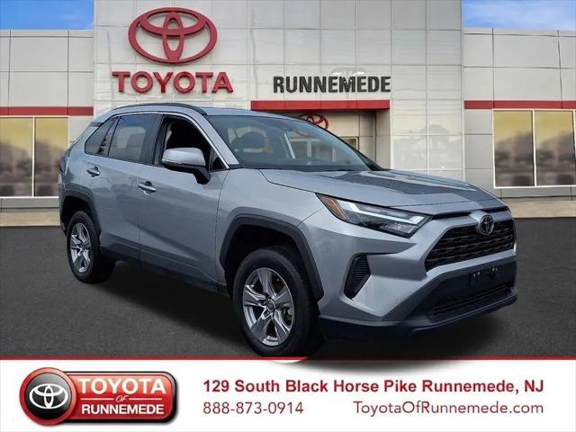 2025 Toyota RAV4 XLE for sale in Runnemede, NJ