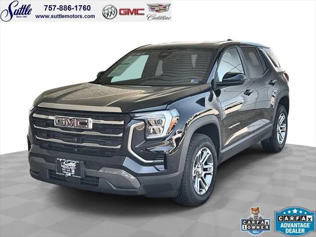2025 GMC Terrain AWD Elevation for sale in NEWPORT NEWS, VA