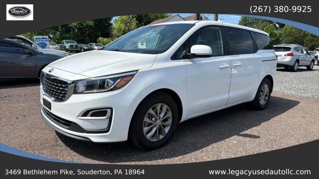 2019 Kia Sedona LX for sale in Souderton, PA