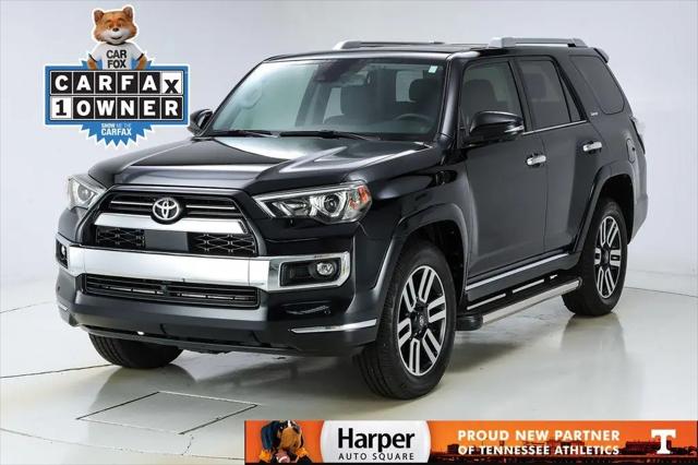 2023 Toyota 4Runner Limited for sale in Knoxville, TN