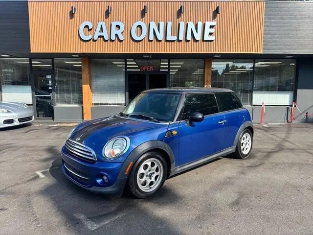 2013 MINI Hardtop Cooper for sale in Roswell, GA