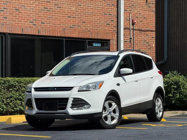 2016 Ford Escape SE for sale in Des Plaines, IL