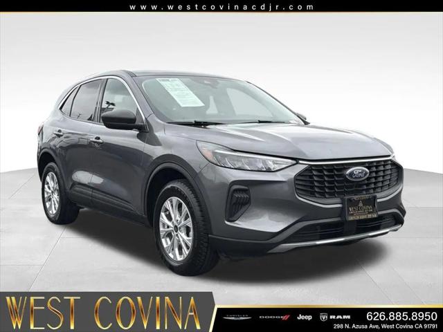 2024 Ford Escape Active for sale in West Covina, CA