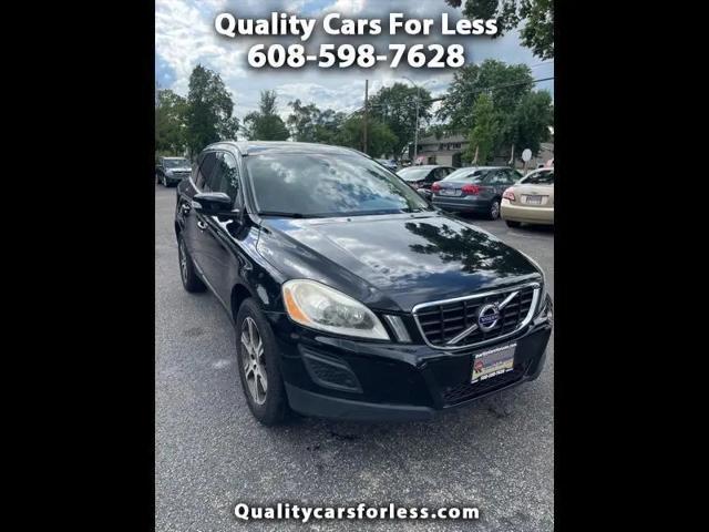 2013 Volvo XC60 T6 for sale in Madison, WI