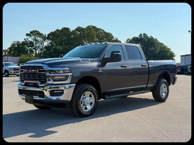 2026 Ram 2500 Tradesman Crew Cab 4x4 6'4" Box for sale in Pascagoula, MS