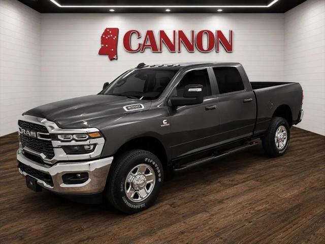 2026 Ram 2500 Tradesman Crew Cab 4x4 6'4" Box for sale in Pascagoula, MS