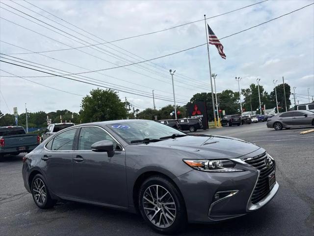 2017 Lexus ES 350 Base for sale in Suffolk, VA