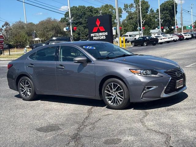 2017 Lexus ES 350 Base for sale in Suffolk, VA