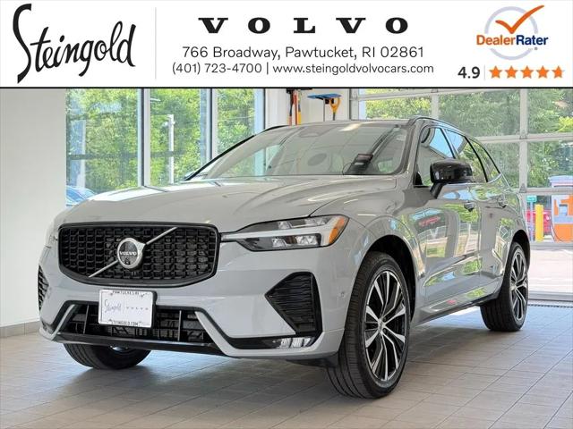 2025 Volvo XC60 B5 Plus for sale in Pawtucket, RI