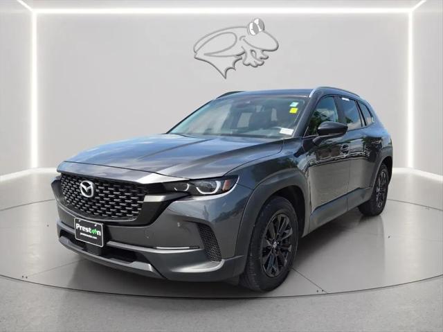 2024 Mazda CX-50 2.5 S Preferred for sale in Hurlock, MD