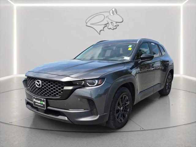 2024 Mazda CX-50 2.5 S Preferred for sale in Hurlock, MD