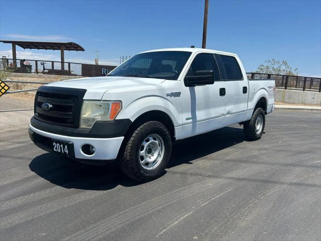 2013 Ford F-150 XL for sale in Phoenix, AZ