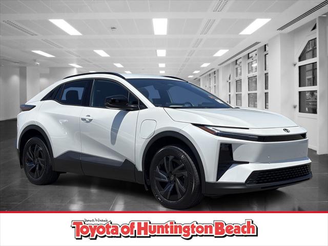 2026 Toyota C-HR SE for sale in Huntington Beach, CA