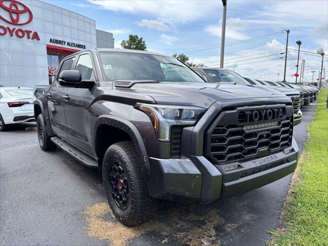 2026 Toyota Tundra TRD Pro Hybrid CrewMax 5.5 Bed for sale in Selinsgrove, PA