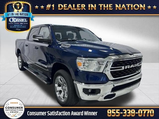2022 Ram 1500 Big Horn Crew Cab 4x4 5'7" Box for sale in Fort Wayne, IN