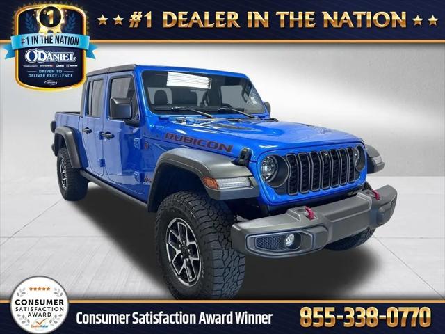 2024 Jeep Gladiator Rubicon for sale in Fort Wayne, IN