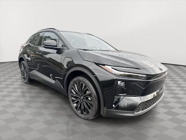 2026 Toyota C-HR XSE for sale in Kansas City, KS