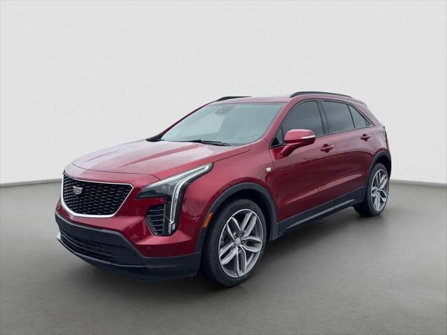 2019 Cadillac XT4 Sport for sale in Smithville, MO