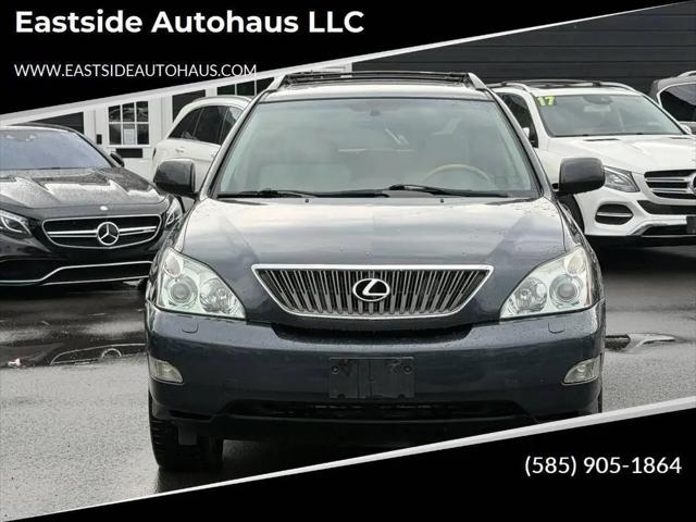 2005 Lexus RX 330 Base for sale in Webster, NY