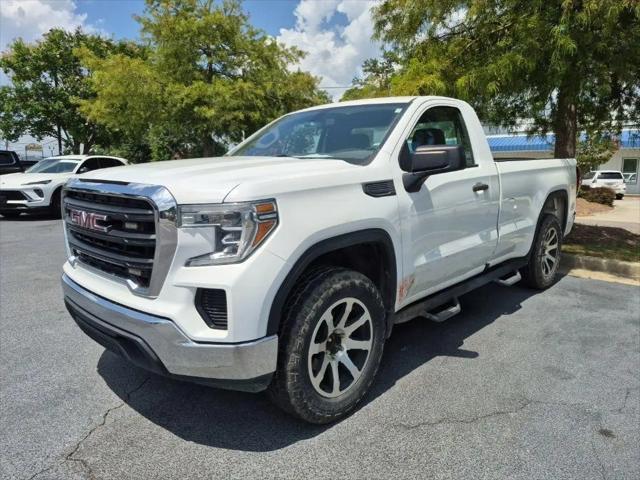 2021 GMC Sierra 1500 2WD Regular Cab Long Box for sale in Augusta, GA