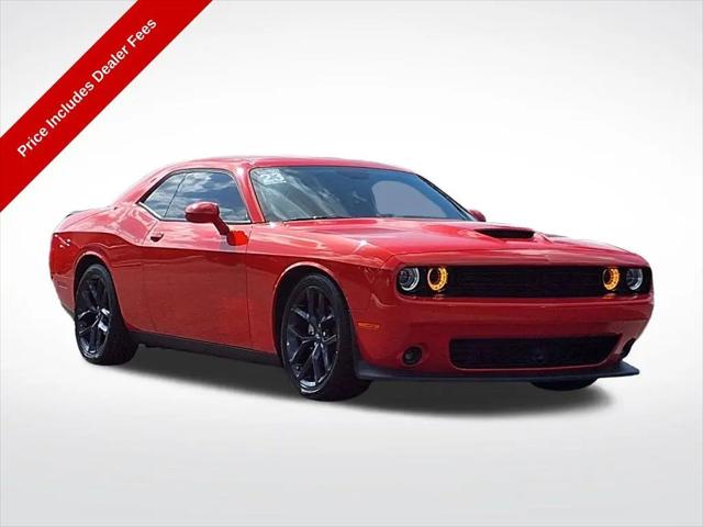 2023 Dodge Challenger GT for sale in Cape Coral, FL