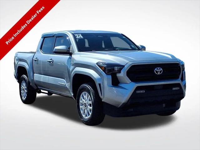 2024 Toyota Tacoma SR5 for sale in Cape Coral, FL